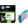 HP INKJET 920XL CD972AE CIAN 700P